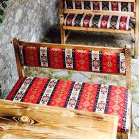 Lobi & Oturma Alanları Galerisi