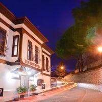 Genel Görünüm Galerisi