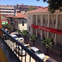 Oda Özellikleri Galerisi