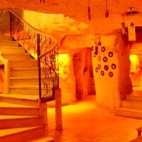 Lobi & Oturma Alanları Galerisi