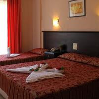 Oda Özellikleri Galerisi