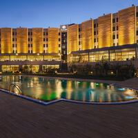 Genel Görünüm Galerisi