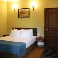 Oda Özellikleri Galerisi