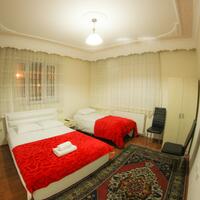 Oda Özellikleri Galerisi