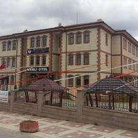 Genel Görünüm Galerisi