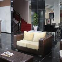 Lobi & Oturma Alanları Galerisi