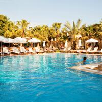 Havuz & Plaj Galerisi