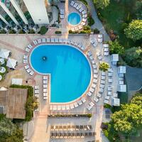 Havuz & Plaj Galerisi