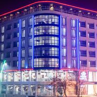 Genel Görünüm Galerisi