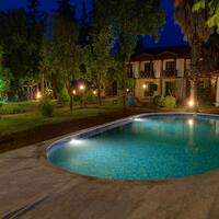 Genel Görünüm Galerisi