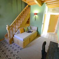 Oda Özellikleri Galerisi