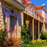 Genel Görünüm Galerisi