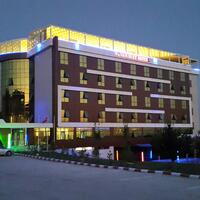 Genel Görünüm Galerisi