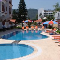 Havuz & Plaj Galerisi