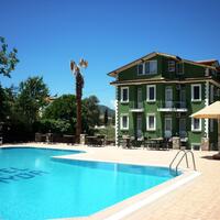 Genel Görünüm Galerisi