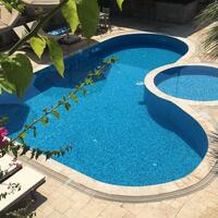 Havuz & Plaj Galerisi