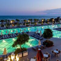 Havuz & Plaj Galerisi