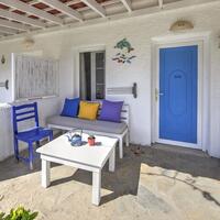 Bahçe & Oturma Alanları Galerisi