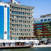 Genel Görünüm Galerisi