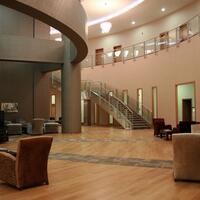 Lobi & Oturma Alanları Galerisi