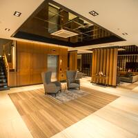 Lobi & Oturma Alanları Galerisi