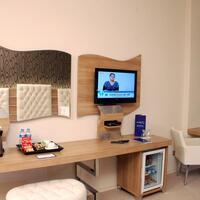 Oda Özellikleri Galerisi