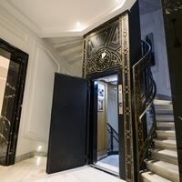 Oda Özellikleri Galerisi