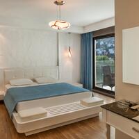 Oda Özellikleri Galerisi