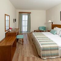 Oda Özellikleri Galerisi