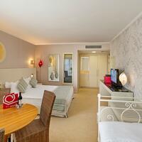 Oda Özellikleri Galerisi