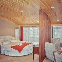 Oda Özellikleri Galerisi