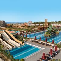 Havuz & Plaj Galerisi