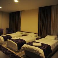 Oda Özellikleri Galerisi