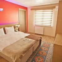 Oda Özellikleri Galerisi