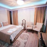 Oda Özellikleri Galerisi