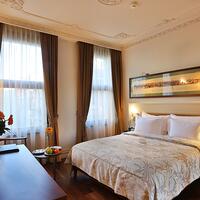 Oda Özellikleri Galerisi