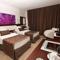 Oda Özellikleri Galerisi