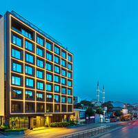 Genel Görünüm Galerisi