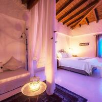 Oda Özellikleri Galerisi