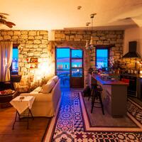 Otel Olanakları Galerisi