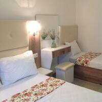 Oda Özellikleri Galerisi