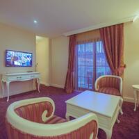 Oda Özellikleri Galerisi