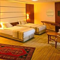 Oda Özellikleri Galerisi