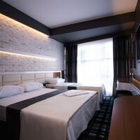 Oda Özellikleri Galerisi