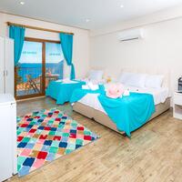 Oda Özellikleri Galerisi