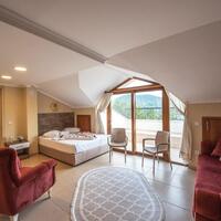 Oda Özellikleri Galerisi