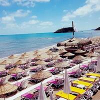 Havuz & Plaj Galerisi