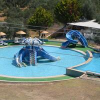 Çocuk Alanları Galerisi