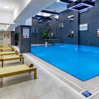 Havuz & Plaj Galerisi