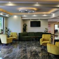 Lobi & Oturma Alanları Galerisi